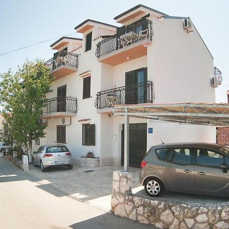 Apartments By The Sea Slatine, Ciovo - 12176 Εξωτερικό φωτογραφία