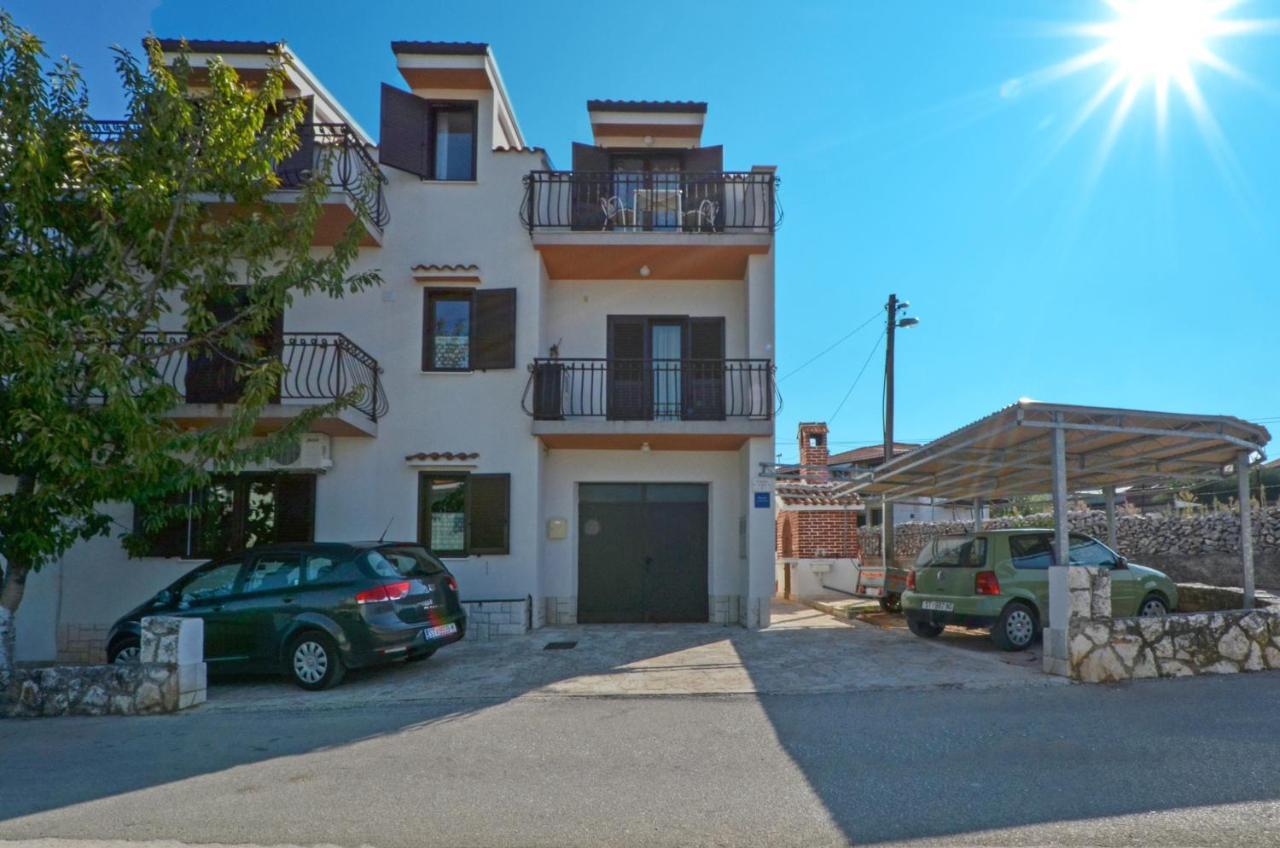 Apartments By The Sea Slatine, Ciovo - 12176 Εξωτερικό φωτογραφία