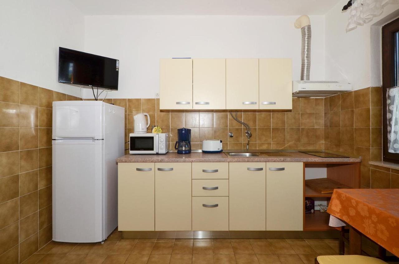 Apartments By The Sea Slatine, Ciovo - 12176 Εξωτερικό φωτογραφία