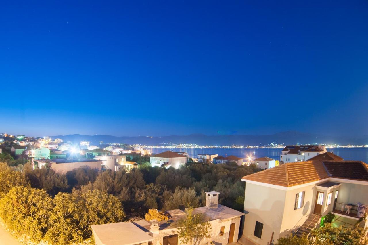 Apartments By The Sea Slatine, Ciovo - 12176 Εξωτερικό φωτογραφία