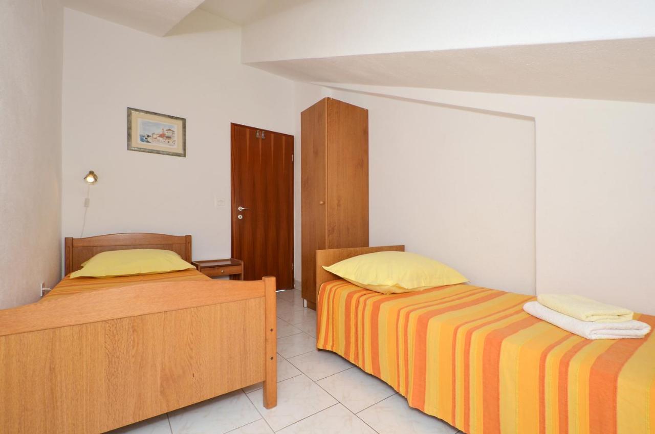Apartments By The Sea Slatine, Ciovo - 12176 Εξωτερικό φωτογραφία