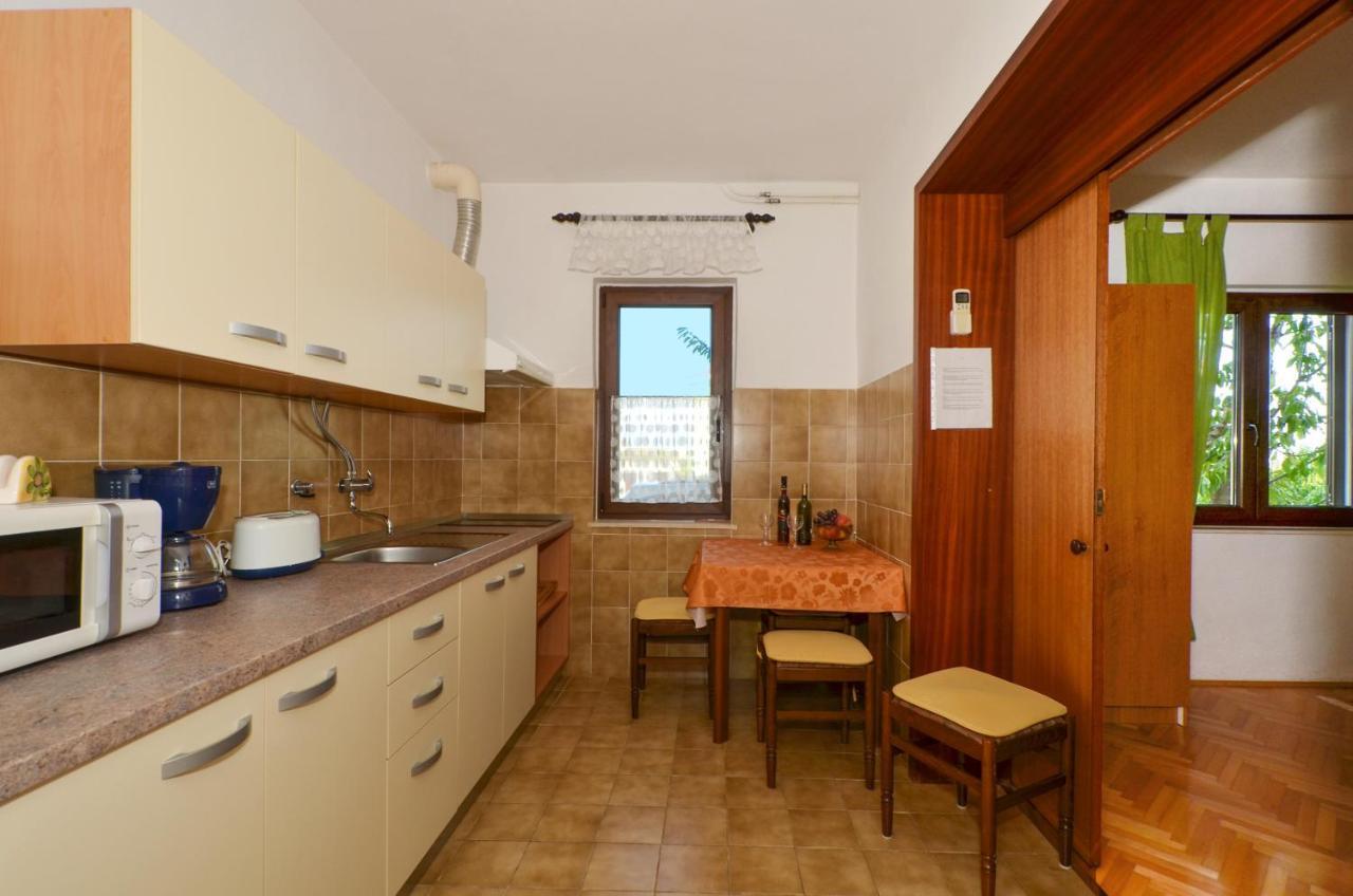 Apartments By The Sea Slatine, Ciovo - 12176 Εξωτερικό φωτογραφία