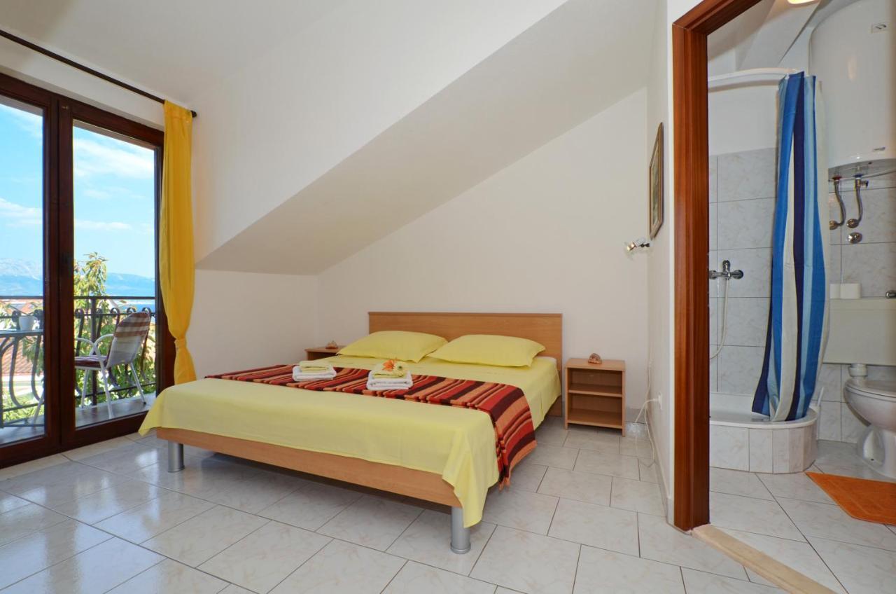Apartments By The Sea Slatine, Ciovo - 12176 Εξωτερικό φωτογραφία
