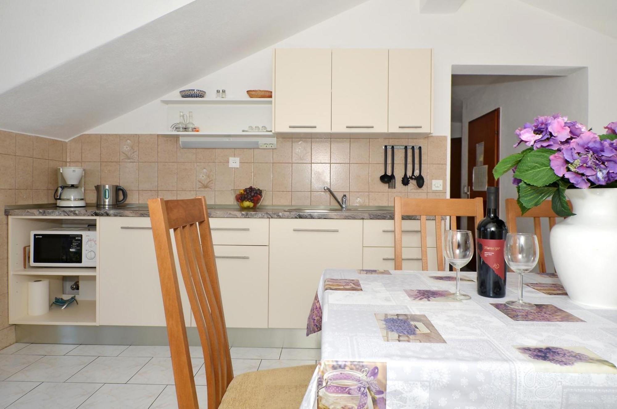 Apartments By The Sea Slatine, Ciovo - 12176 Δωμάτιο φωτογραφία