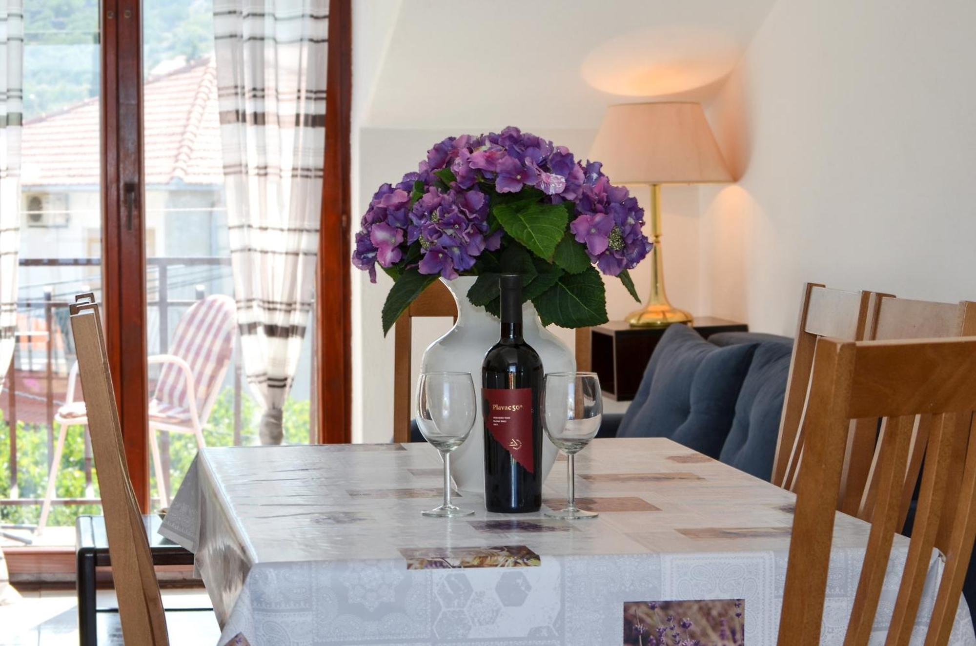 Apartments By The Sea Slatine, Ciovo - 12176 Δωμάτιο φωτογραφία